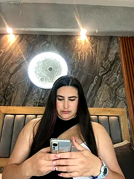 BellaPeers  online show from 10-27-25, 12:09