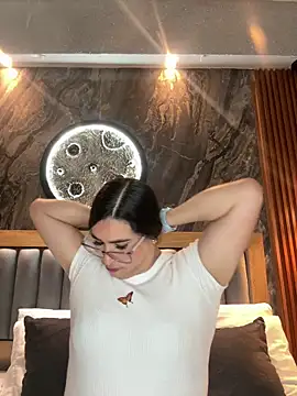 BellaPeers  online show from 02-26-26, 11:53