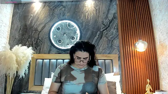 BellaPeers  online show from 06-05-26, 11:27