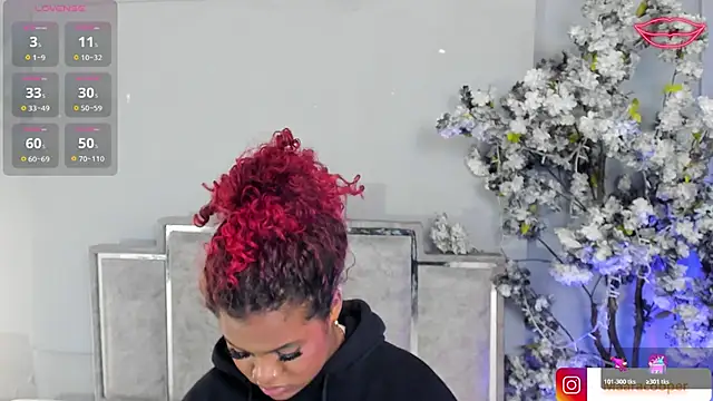 Maaracooper online show from 05-31-26, 03:58