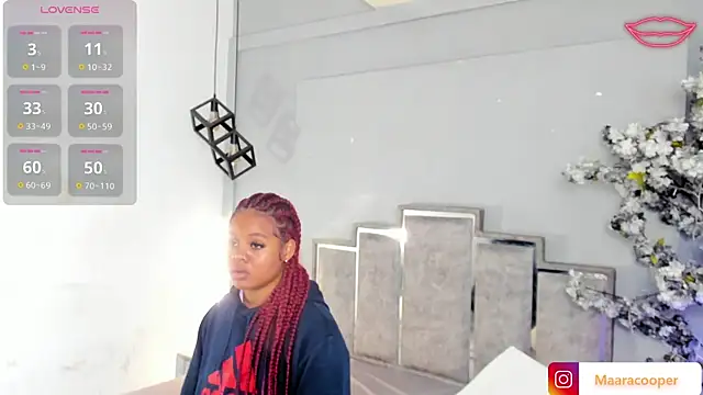 Maaracooper online show from 07-09-26, 03:54