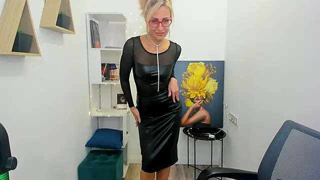 MuseOfStage online show from 03-14-25, 05:46