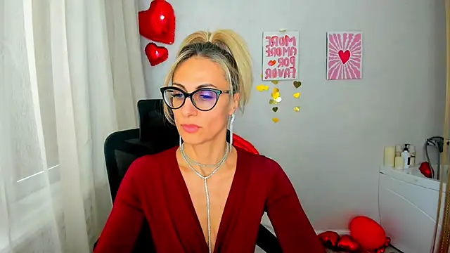 MuseOfStage online show from 02-15-26, 11:30