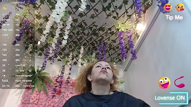 BLONDE SEXYHOT online show from 01-16-26, 10:41