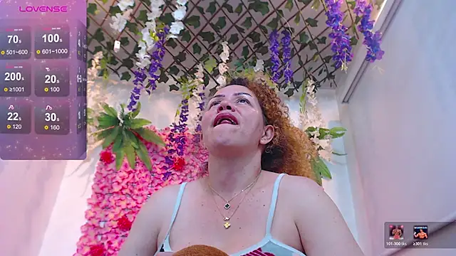 BLONDE SEXYHOT online show from 02-10-26, 05:55