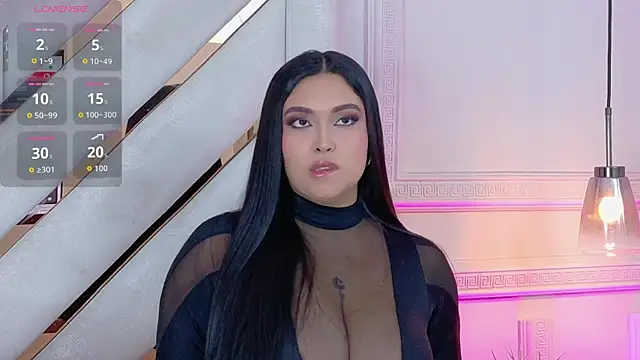 Kendall-Moll online show from 06-20-26, 03:04