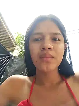 Little Pau Dirty online show from 01-28-25, 03:14