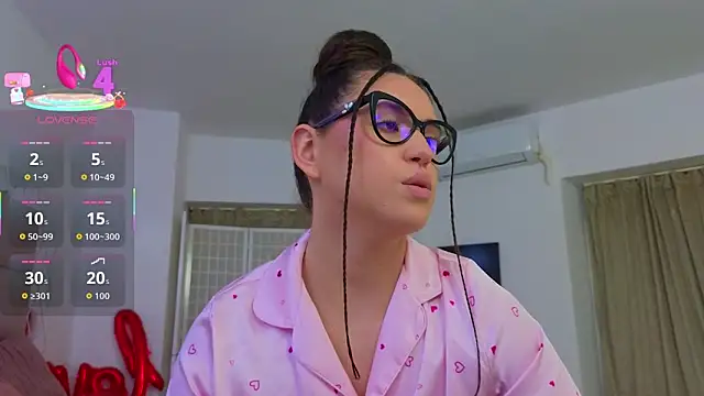 SweetScribe online show from 10-14-25, 06:31