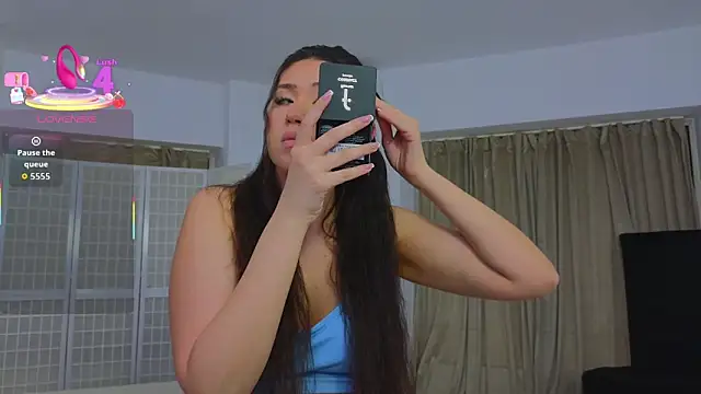 SweetScribe online show from 11-28-25, 07:22