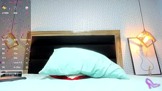 MAILYLOVE1 online show from 12-04-24, 04:05