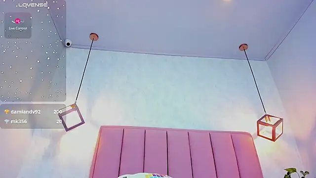 MAILYLOVE1 online show from 02-11-25, 04:02