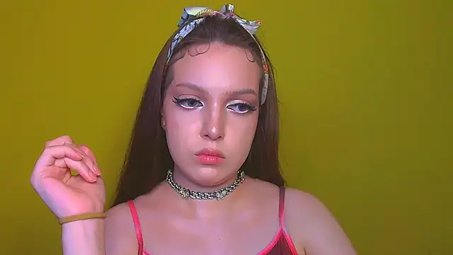 miss merciless  online show from 07-11-26, 01:14