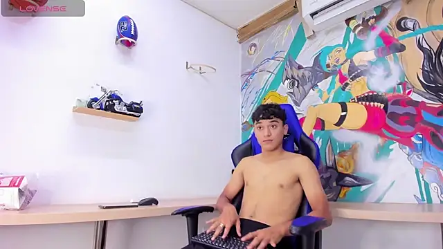 Snapshot of Austin_Cardieff chatting on 01-09-25, 07:50 Austin Cardieff online show from 01-09-25, 07:50