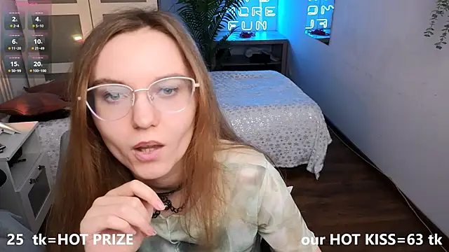 velvetvalkyries online show from 12-14-24, 04:31