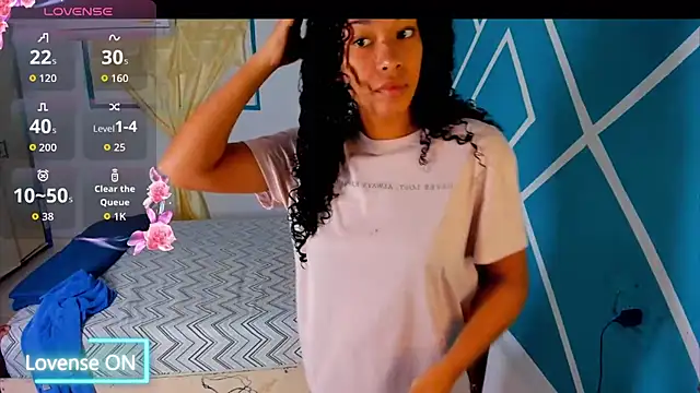 sasha fox00 online show from 09-27-25, 04:28