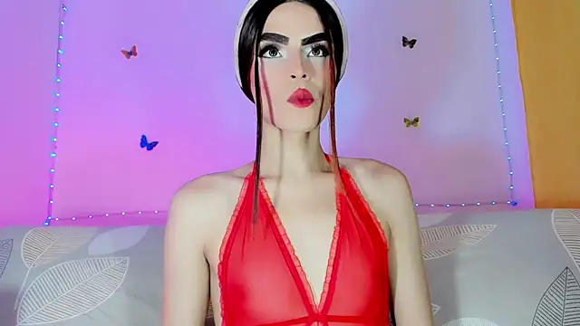 TatiGil online show from 05-18-26, 07:20