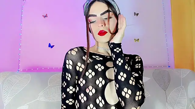 TatiGil online show from 06-04-26, 08:15