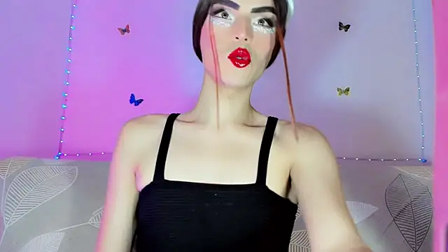 TatiGil online show from 06-06-26, 08:46