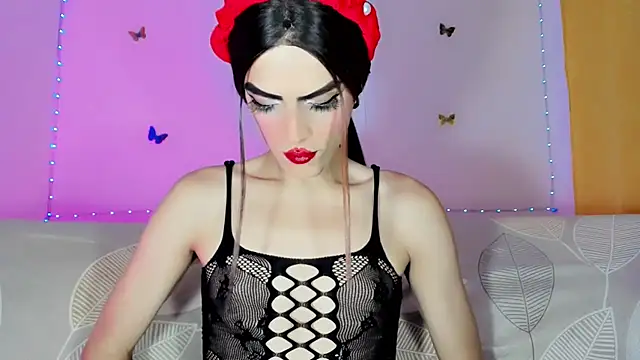 TatiGil online show from 06-24-26, 08:30