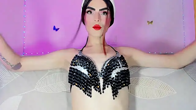 TatiGil online show from 07-04-26, 08:59