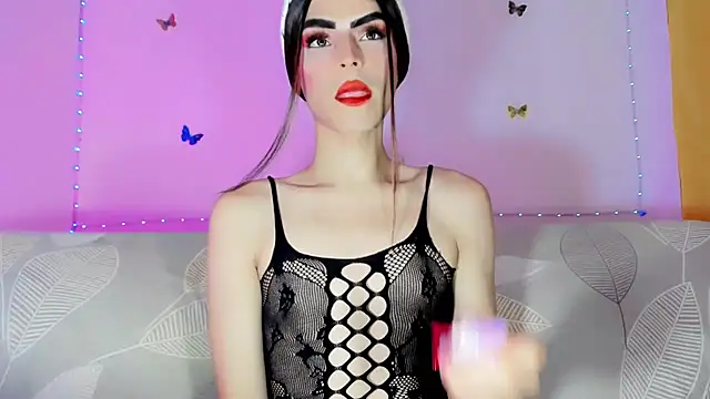 TatiGil online show from 07-10-26, 06:54
