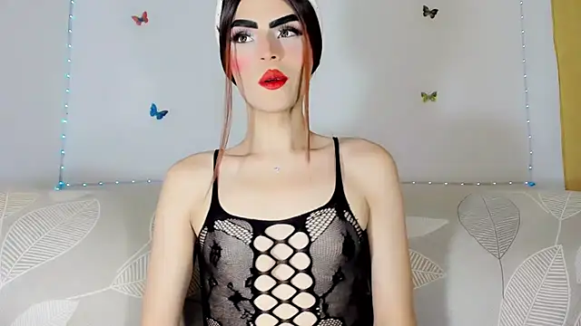 TatiGil online show from 07-21-26, 07:16