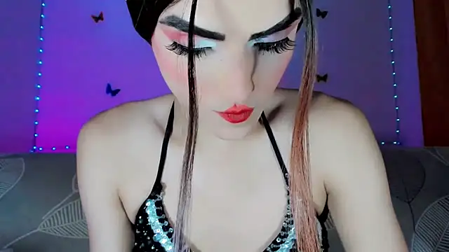 TatiGil online show from 07-23-26, 06:50