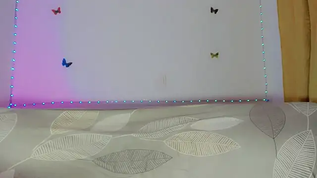 TatiGil online show from 07-24-26, 07:56
