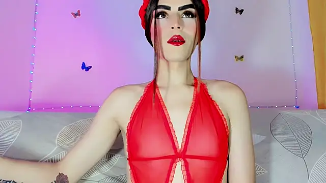 TatiGil online show from 07-25-26, 07:33