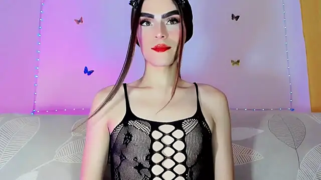 TatiGil online show from 07-29-26, 08:29