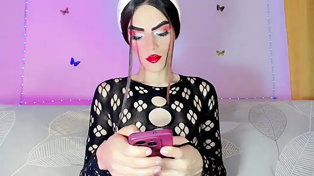 TatiGil online show from 07-30-26, 07:46