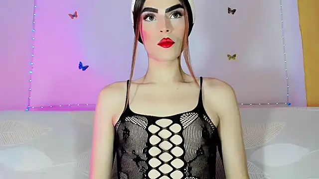 TatiGil online show from 07-31-26, 08:08