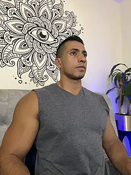 aaroncolombia online show from 11-15-25, 10:45