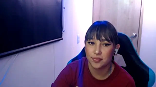 Skarlet Adams28 online show from 06-06-26, 01:11