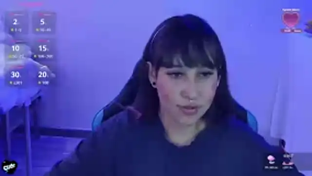 Skarlet Adams28 online show from 07-01-26, 08:41