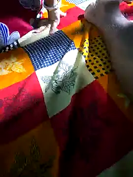 Snapshot of hotbaby_5 chatting on 01-31-25, 05:40 hotbaby 5 online show from 01-31-25, 05:40