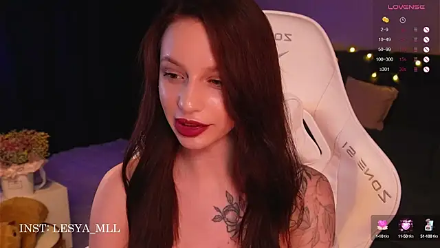 wowmolly online show from 02-25-25, 06:20