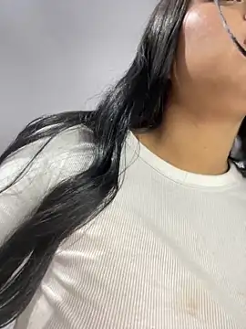 Estefanii- online show from 01-24-25, 07:30