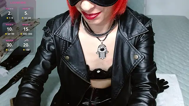 Snapshot of Persefonefire chatting on 01-15-25, 11:08 Persefonefire online show from 01-15-25, 11:08