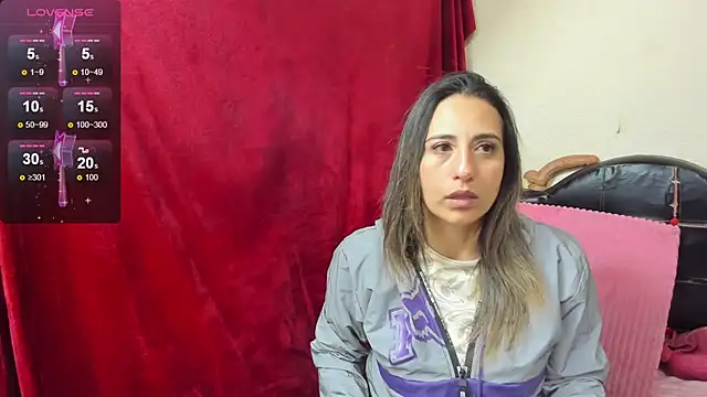 Giia39 online show from 02-04-25, 01:59