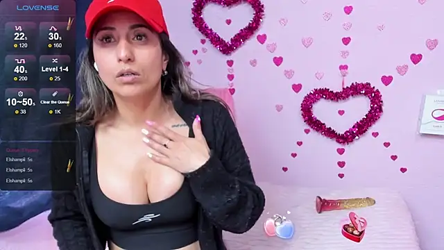 Giia39 online show from 02-16-25, 05:26