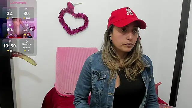 Giia39 online show from 09-26-25, 05:06