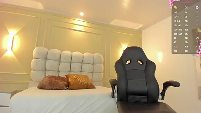 ALICESTARKK online show from 03-26-26, 12:33