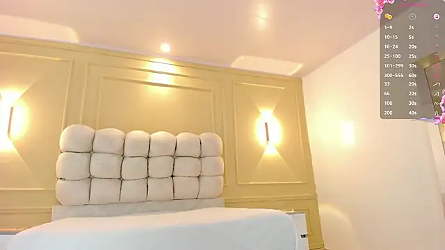 ALICESTARKK online show from 04-13-26, 12:54