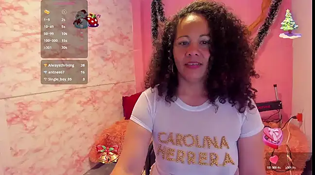 Brunette sasha online show from 12-25-24, 05:05