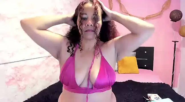 Brunette sasha online show from 02-21-25, 01:11