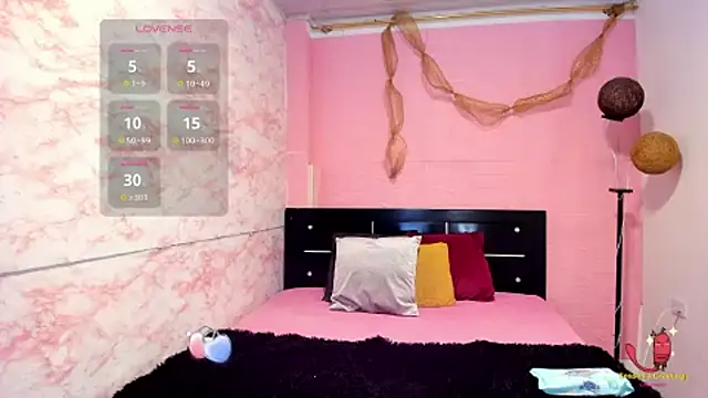 Brunette sasha online show from 02-23-25, 01:10