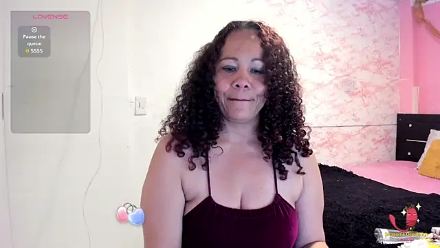 Brunette sasha online show from 03-18-25, 07:31