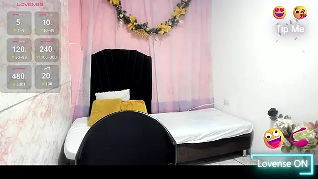 Brunette sasha online show from 02-13-26, 10:22