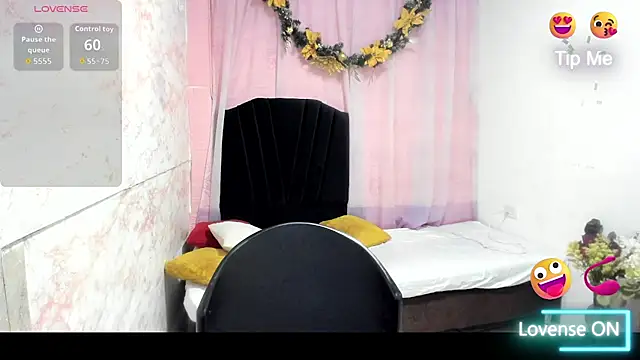 Brunette sasha online show from 03-04-26, 11:16